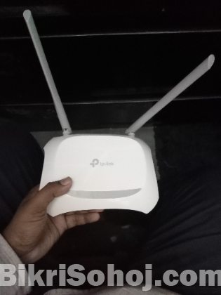 TP link Router